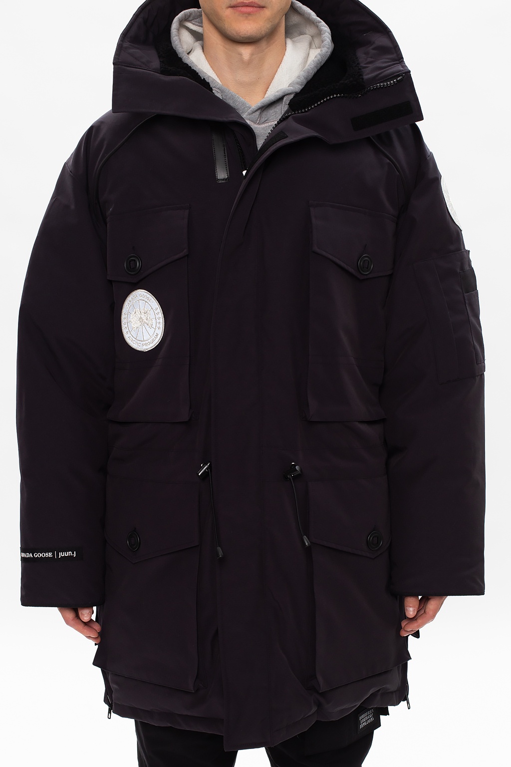 Canada goose juun j online